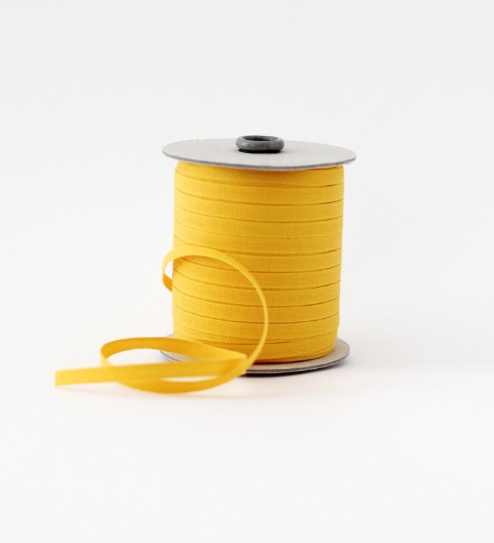 Tight weave cotton ribbon 1/4