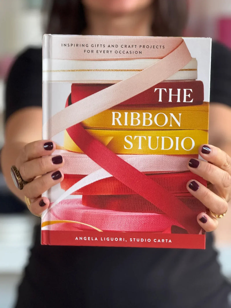 The Ribbon Studio