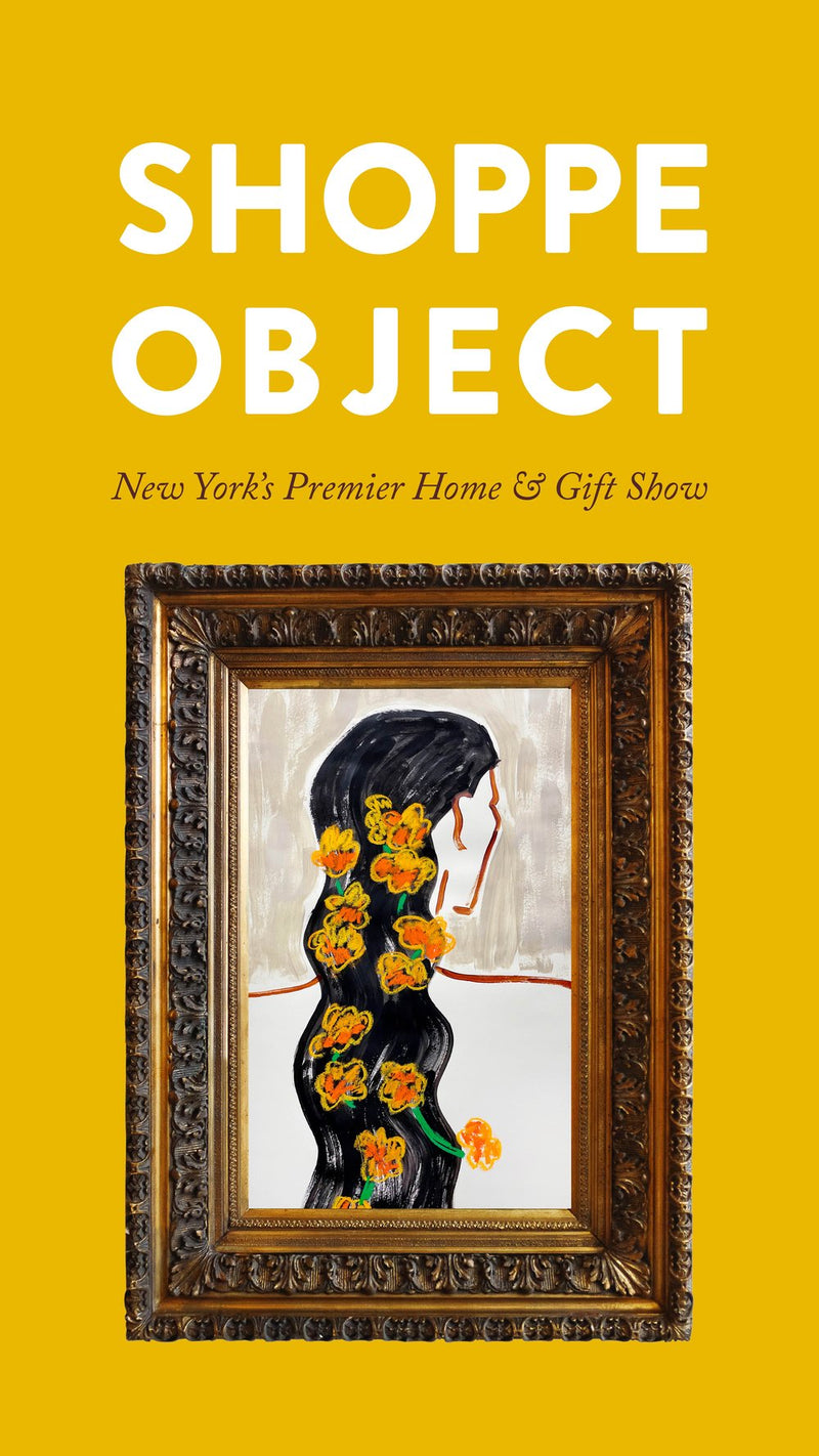 Shoppe Object August 2024