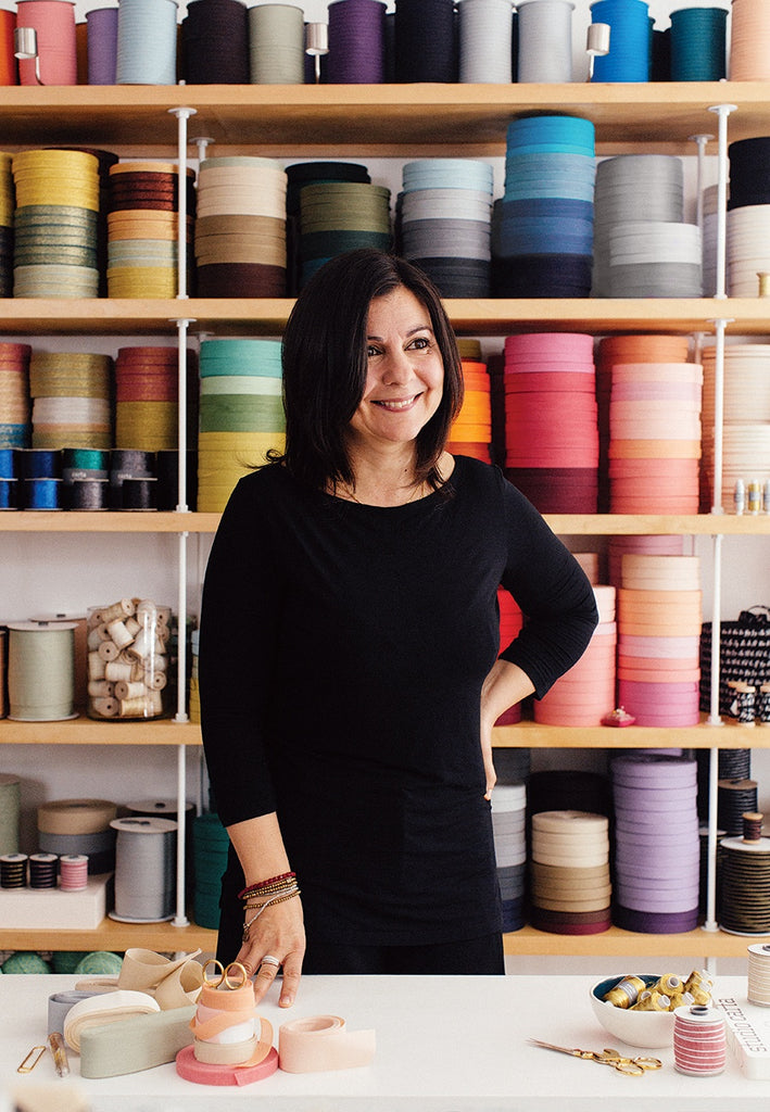 Boston Home studio carta shop