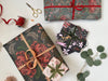 Gift wrapping workshop: Tips & Tricks - Saturday November 15th