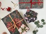 Gift wrapping workshop: Tips & Tricks - Saturday November 15th