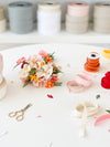 Workshop May 31st: Crafting a summer al fresco