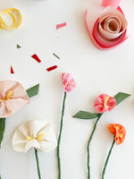 Workshop May 31st: Crafting a summer al fresco