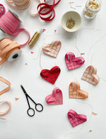 Valentine Hearts