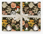 Botanica Paper Co. wrapping paper