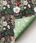 Botanica Paper Co. wrapping paper