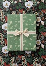 Botanica Paper Co. wrapping paper