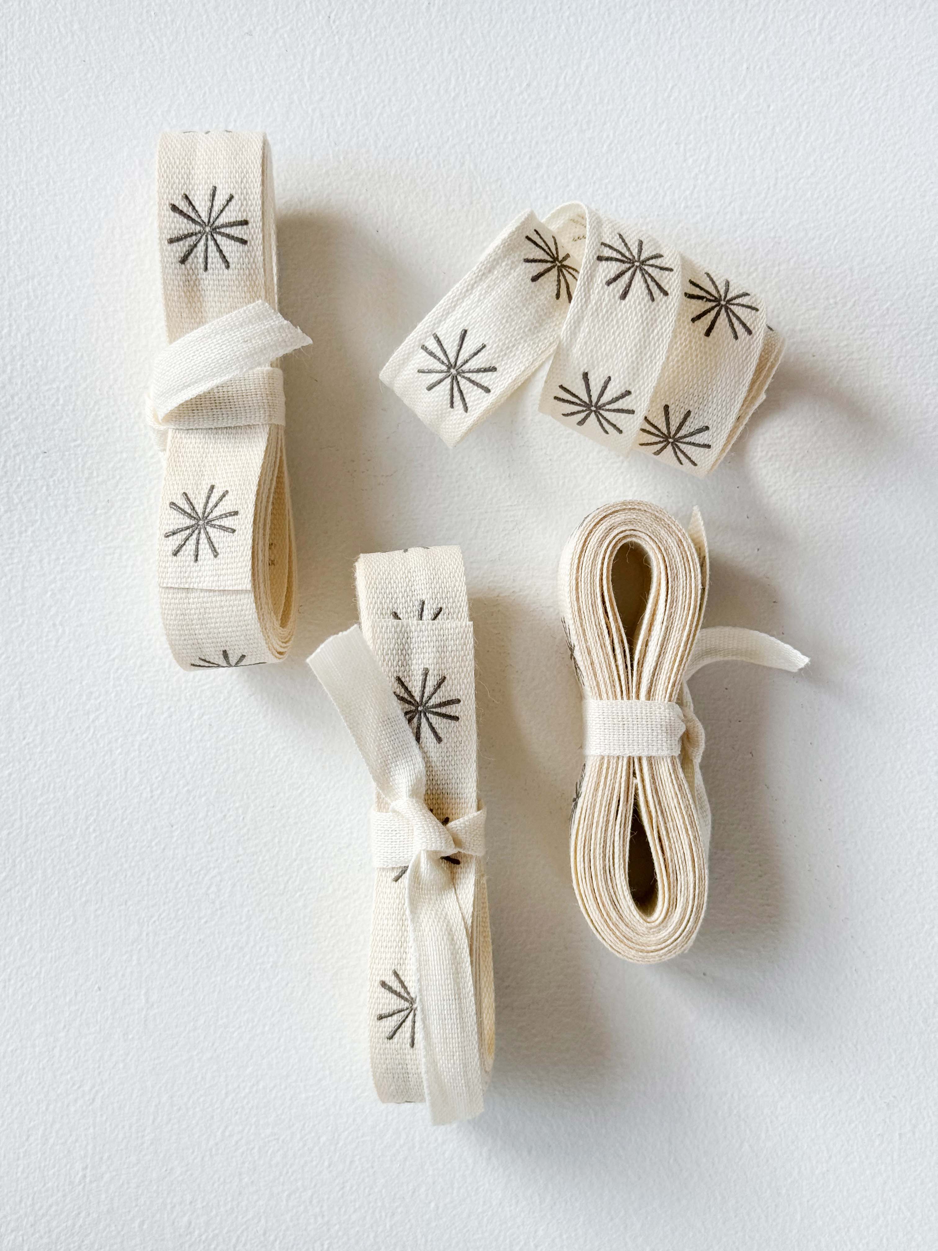 Windmill ribbon – studio carta shop