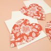 Botanica Paper Co. wrapping paper + cards