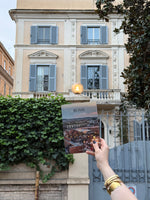 Rome City Guide by Angela Liguori