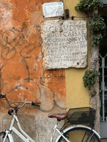 Rome City Guide by Angela Liguori - Printed