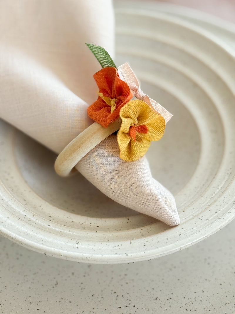 Workshop May 31st: Crafting a summer al fresco