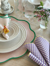 Workshop May 31st: Crafting a summer al fresco
