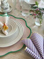 Workshop May 31st: Crafting a summer al fresco