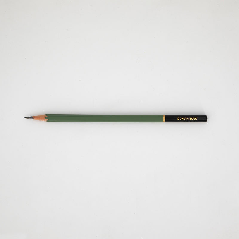 Pencil sets from Bonvini - Milano