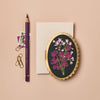 Wanderlust greeting cards