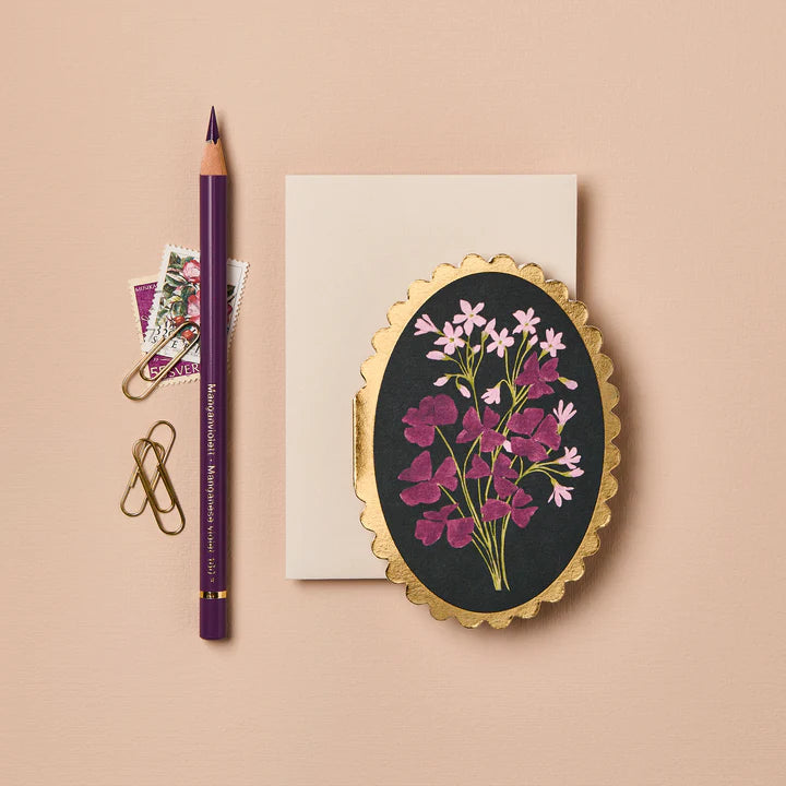 Wanderlust greeting cards