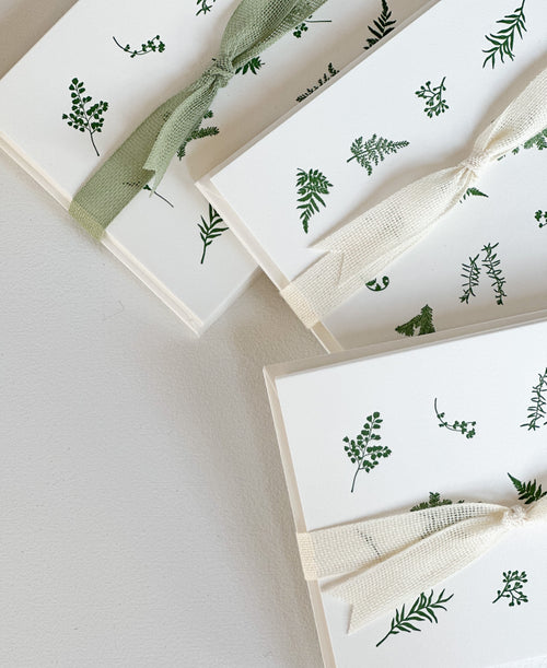 Wrapping paper by Ola Studio - UK – studio carta shop