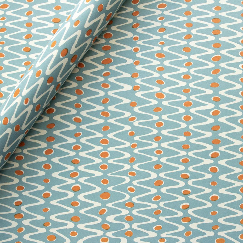 Wrapping paper by Cambridge Imprint