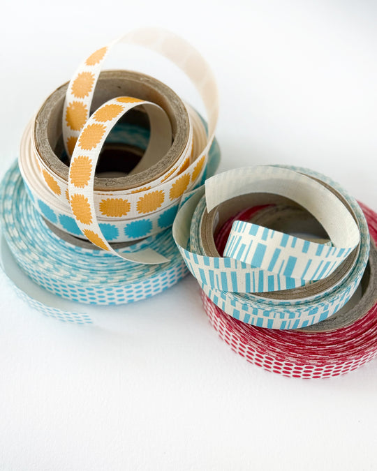Specialty ribbon – studio carta shop