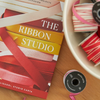 Ribbon flower jewelry kit with Maria Picci