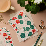 Wanderlust greeting cards