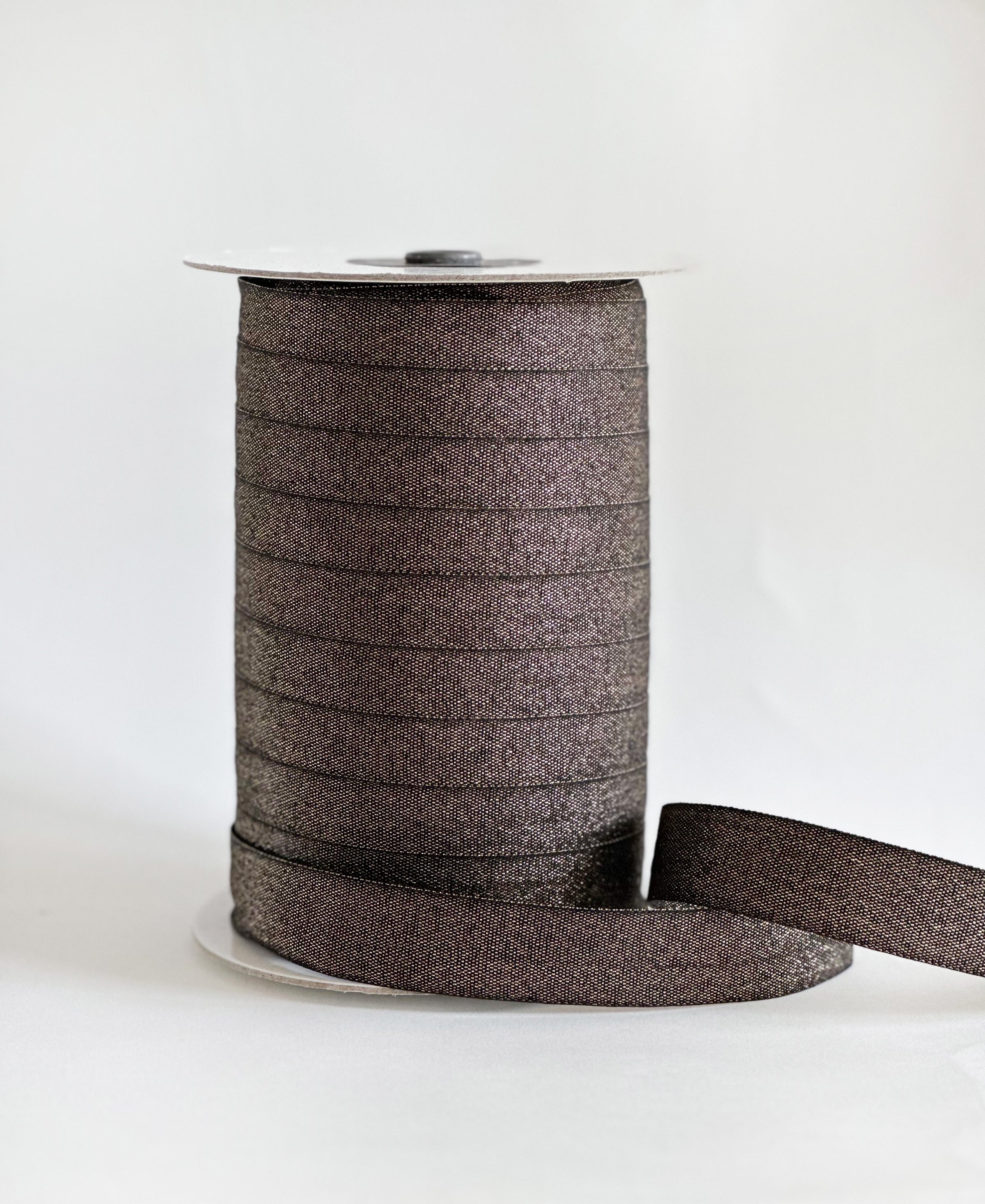 Metallic Braided ribbon 1/8 width, 109 yards – studio carta shop