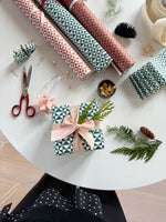 Gift wrapping workshop: Tips & Tricks - Saturday November 15th