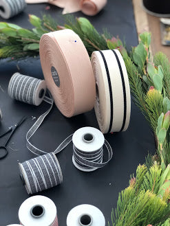 Gift wrapping workshop: Tips & Tricks - Saturday November 15th