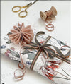 Gift wrapping workshop: Tips & Tricks - Saturday November 15th