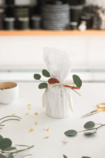 Gift wrapping workshop: Tips & Tricks - Saturday November 15th