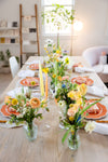 Workshop: The Art of Table Styling