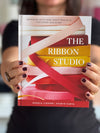 The Ribbon Studio - Signed book