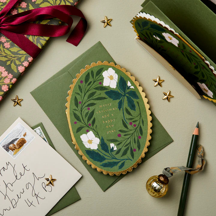 Wanderlust greeting cards