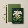 Wanderlust greeting cards