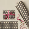 Wanderlust wrapping paper