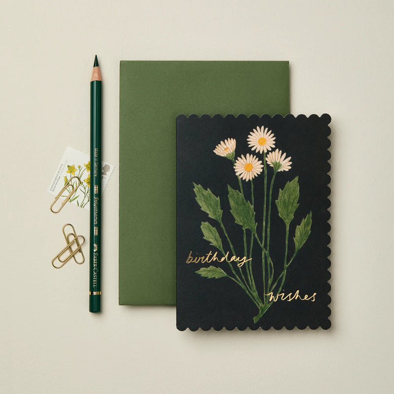 Wanderlust greeting cards