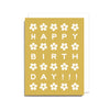 Greeting cards by Worthwhile Paper + Studio