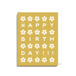 Greeting cards by Worthwhile Paper + Studio