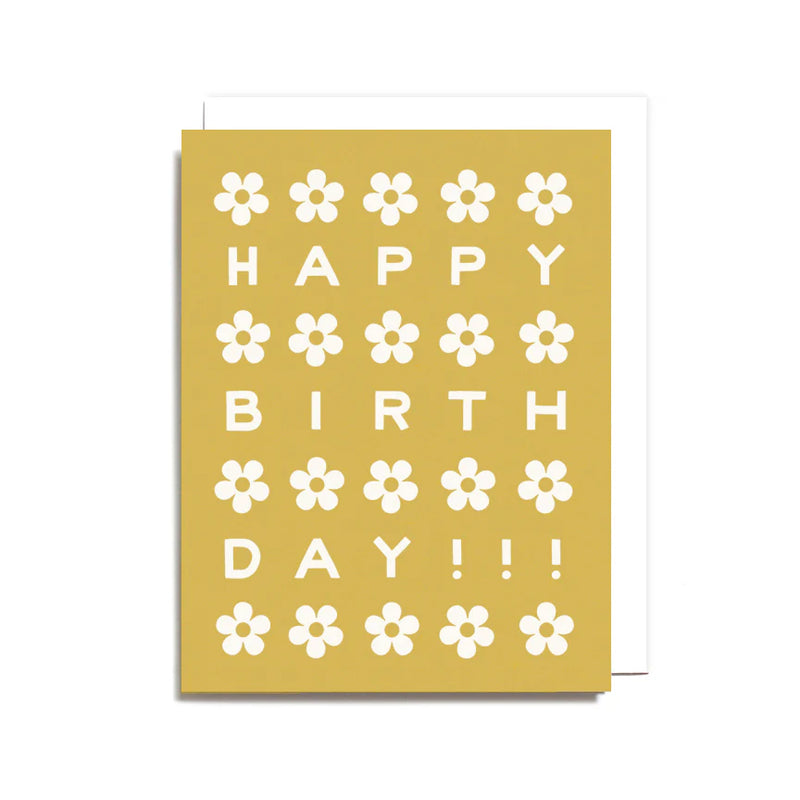 Greeting cards by Worthwhile Paper + Studio