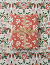 Botanica Paper Co. wrapping paper