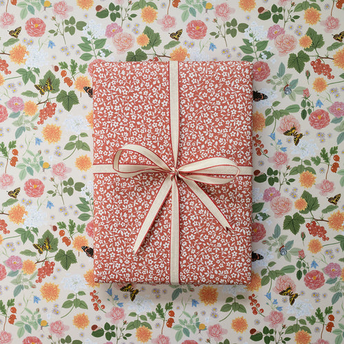 Botanica Paper Co. wrapping paper