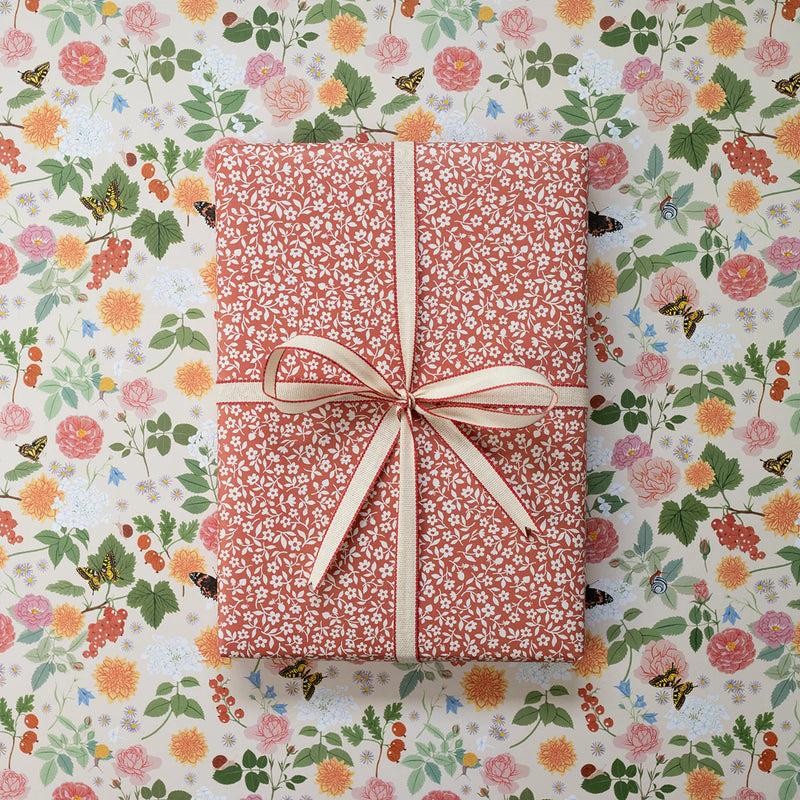 Botanica Paper Co. wrapping paper