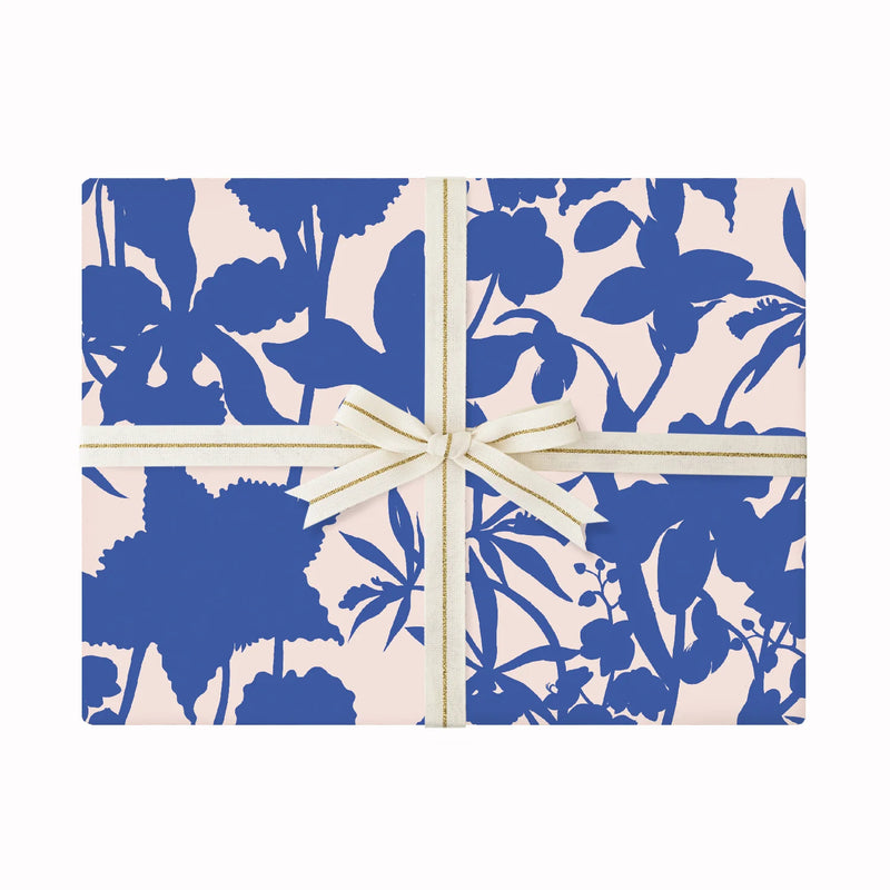 Botanica Paper Co. wrapping paper