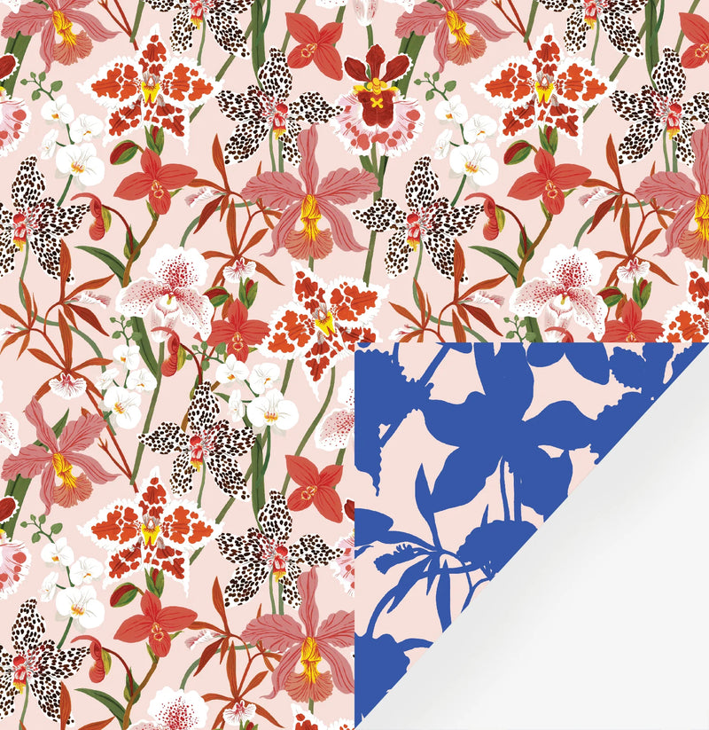 Botanica Paper Co. wrapping paper