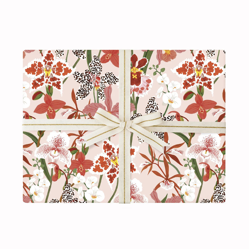 Botanica Paper Co. wrapping paper