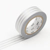 Washi adhesive tape
