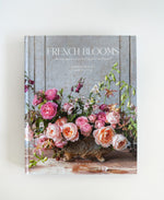 French Blooms by Sandra Sigman