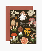 Botanica Paper Co. greeting cards